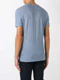 plain T-shirt