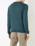 crew neck top