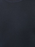 Waffle Long T-shirt