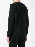 logo sweatshirt 