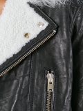 'Noemie' biker jacket 