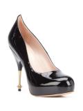 'Drama' court shoes