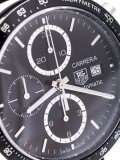 'Carrera Calibre'指针手表