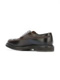 lace-up Derby shoes