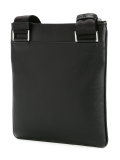 minimal messenger bag