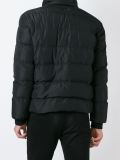 padded jacket