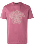 Medusa head T-shirt