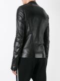 Cyclop biker jacket