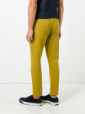 raw edge hem jeans