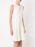 flared dress