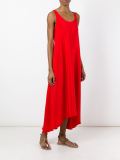oversized tank dress