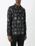 bambu print shirt