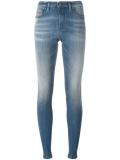 'Skinzee' jeans