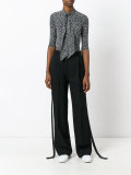 Valda blouse 