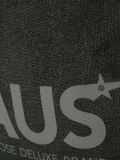 'Haus x Golden Goose Deluxe Brand'手提包