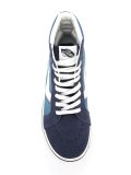 'SK8-Hi Reissue 2 Tone' sneakers
