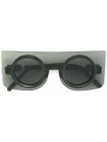 square shaped sunglasses