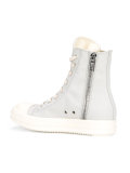 chunky sole hi-tops