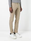 slim fit chinos