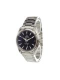 'Seamaster Aqua Terra' analog watch