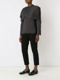 'Aurora' top  