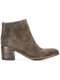 Tessa ankle boots