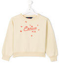 L'Amour sweatshirt 