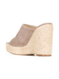 wedge mules