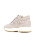lace up sneakers