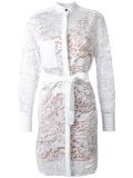'Orbital' dress
