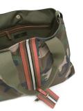 Valentino Garavani camouflage tote