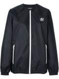 Adidas Originals x HYKE three layer windbreaker jacket
