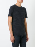 front pocket T-shirt 