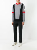 stars and stripe sweatshirt