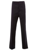 tailored trousers