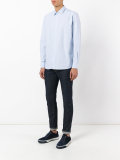 fine print shirt