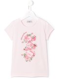 perfume bottle T-shirt