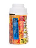 药罐造型斜挎包
