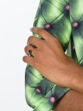 'Carre' ring