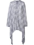 silk 'Pris' blouse 