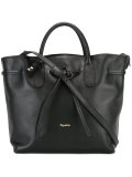 trapeze tote