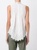 'Litsa' top