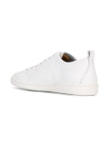 lace-up sneakers 