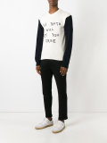'the truth' jumper