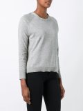 'Live' jumper