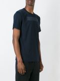  print detail T-shirt