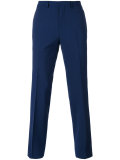 tailored trousers