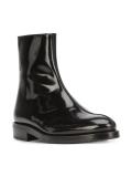 classic ankle boots