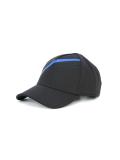 stripe hat 