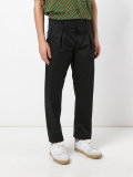 straight pants 